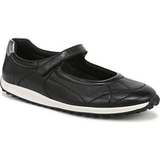 Naturalizer Cadey Mary Jane Sneaker in Black at Nordstrom Rack, Size 9.5