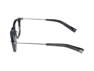 Yohji Yamamoto LABEL22 Eyeglasses - Black
