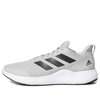 adidas Edge Gameday Low Tops Gray EG1444