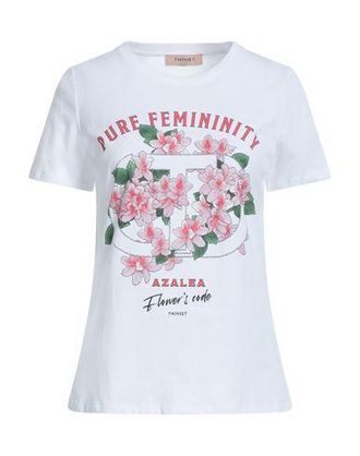 Twin-Set CAMISETAS Y TOPS - Camisetas en YOOX.COM