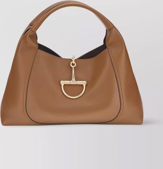 Gucci maxi softbit shoulder bag