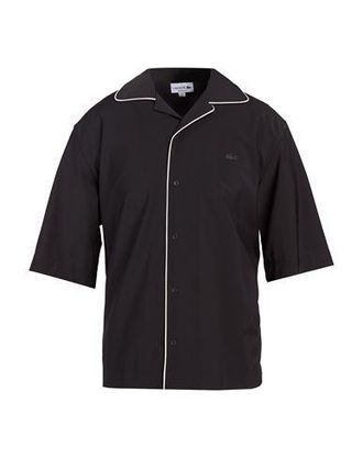 Lacoste TOPWEAR - Camicie su YOOX.COM