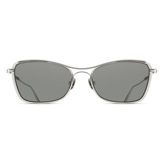 Matsuda unisex, Accessoires, Grijs, Maat: 55 MM