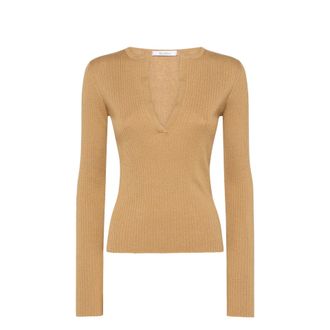 Max Mara Urlo Sweater