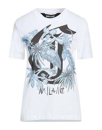 Just Cavalli TOPWEAR - T-shirts on YOOX.COM
