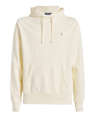 Ralph Lauren Polo Ralph Lauren Loopback Fleece Hoodie Size M