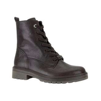 Gabor Laarzen - Dames - Schoenen - Bruin - Maat: 37 EU