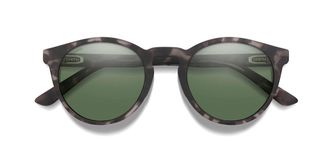 Smith WESTWARD Polarized HLA/L7 Mens Sunglasses Tortoiseshell Size 52