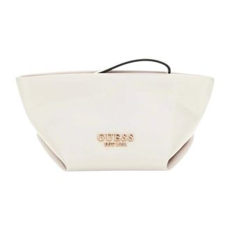 Guess Mujer, Bolsos, Gris, Talla: ONE Size