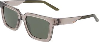 Nike TIDE COSMIC IB3681X 009 Mens Sunglasses Grey Size 53