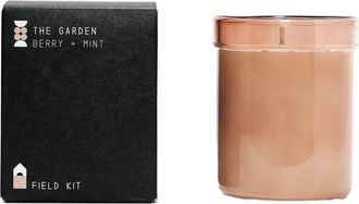 Field Kit The Garden Candle in Green at Nordstrom