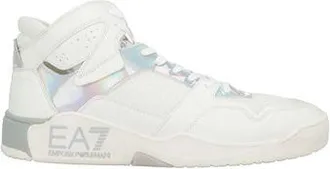 Emporio Armani SCHUHE - Sneakers auf YOOX.COM