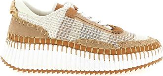 Chlo&eacute; Nama Sneakers