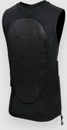 Amplified Reactor Waistcoat R&uuml;ckenprotektor black