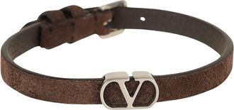Valentino Garavani Uomo, Accessori, Marrone, Taglia unica, new