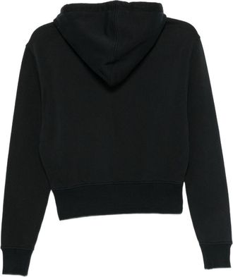 Ami Hoodie - Black
