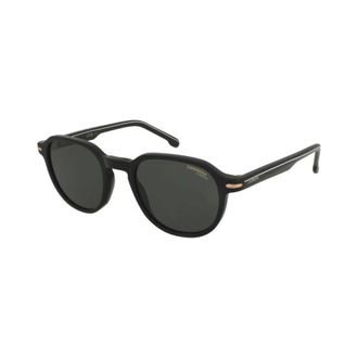 Carrera Sunglasses - unisex - Carrera - Sunglasses - Black - 50 MM - Accessories