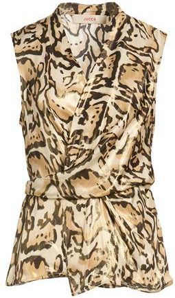Jucca TOPWEAR - Tops sur YOOX.COM