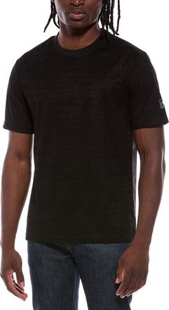 Scotch & Soda Jacquard T-Shirt