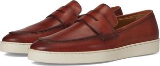 Bruno Magli Prato Mens Lace Up Wing Tip Shoes Brown 1 : EU 44.5 (US Mens 11.5) D - Medium, Leather