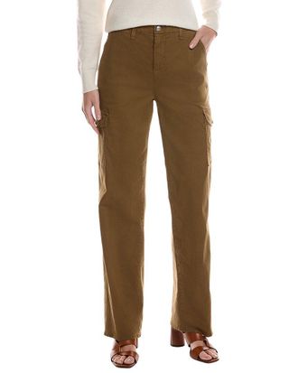 L'agence Lagence Channing High-Rise Trek Trouser