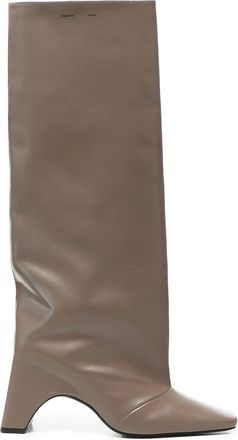 Coperni Bridge Boots