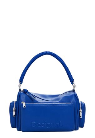 Desigual BAG_HALF HABANA FANTASY, 5010 ROYAL, U