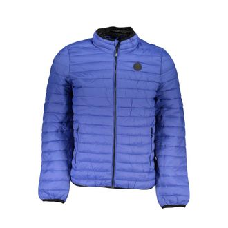 Gian Marco Venturi Poliammide Mens Mens Jacket
