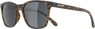 Alpina Yefe Polarized Cat. 3 Sonnenbrille - Unisex | grau