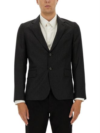 Paul Smith Wool Jacket-Uomo