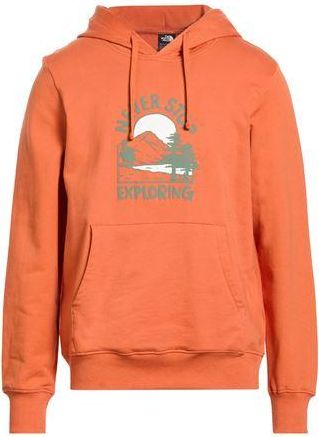 The North Face M OUTDOOR GRAPHIC HOODIE
