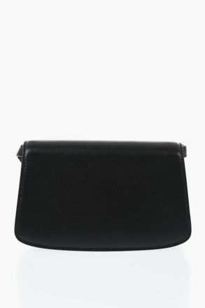 The Row Borsa a Tracolla SOFIA in Pelle con Chiusura a Clip The Row