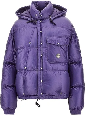 Moncler Karakorum Moncler Re-Icons down jacket Woman II