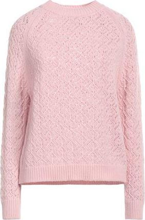 N.O.W. Andrea Rosati Cashmere PRENDAS DE PUNTO - Pullover en YOOX.COM