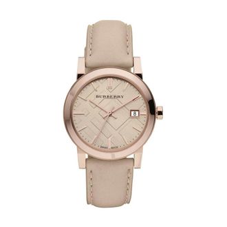 Burberry Donna, Accessori, Rosa, Taglia unica, new