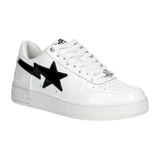A Bathing Ape A Bathing Ape, Hombre, Zapatos, Blanco, Talla: 42 EU