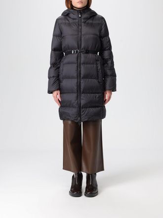 Max Mara Piumino con cappuccio Max Mara The Cube in nylon