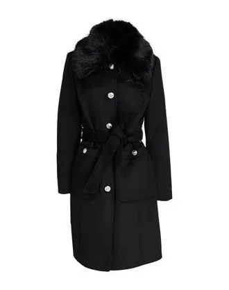 Karl Lagerfeld JACKEN & M&Auml;NTEL - M&auml;ntel auf YOOX.COM
