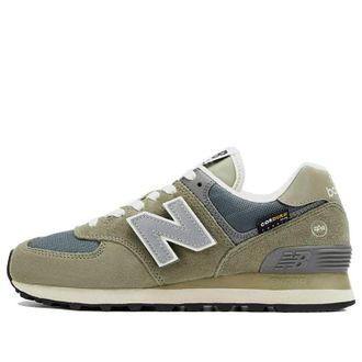 New Balance Alpha Industries x 574 Sedona Seige Grey ML574AI2