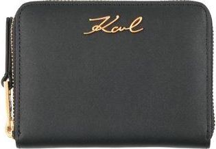 Karl Lagerfeld PICCOLA PELLETTERIA - Portafogli su YOOX.COM