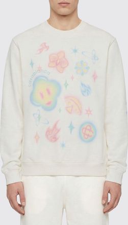 Casablanca Sweatshirt CASABLANCA Men color White