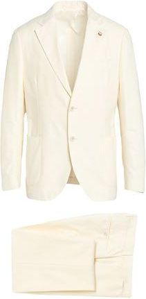 Lardini SUITS and CO-ORDS - Suits on YOOX.COM