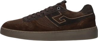 Greve Wave Sneaker - Heren - Sneakers - Bruin - 41 EU - Su&egrave;de - Schoenen