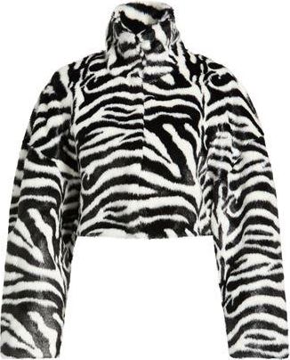 Rotate CAPISPALLA - Shearling & Teddy su YOOX.COM