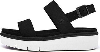 Timberland Safari Dawn Black A274Q