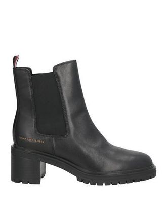 Tommy Hilfiger Ankle boots