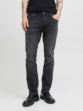 Jack & Jones Tapered-fit-Jeans