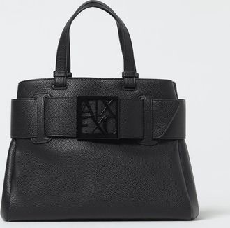 A|X Armani Exchange Borsa a mano Armani Exchange in pelle sintetica