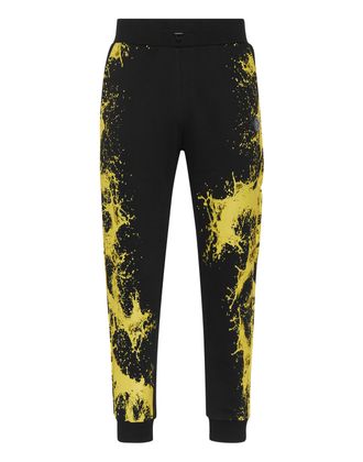 Plein Sport Joggingbroek Splash