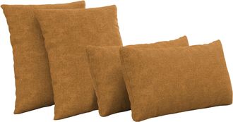 Sit&more Auflagekissen »Dali« 4 Stück im Set